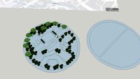CIRCLE SITE- MANDALUYONG CIT HALL