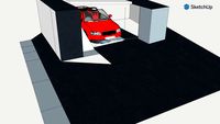 Copy of Car Turntable 4000mm Diameter IG4000
