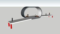 Loopy Bridge