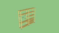 Shelf minimal1