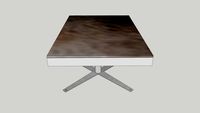 Coffee Table K585 Aera