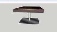 Coffee Table Janas Aera