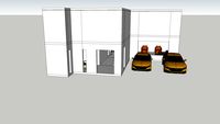 vivienda unifamiliar
