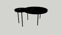 Coffee Table Luna Aera