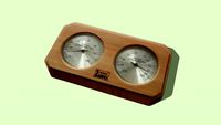 Sauna hygrometer thermometer Термометр для бани