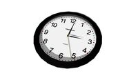 Wall clock Настенные часы