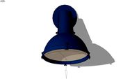 lampa_NEMO V-ray ready