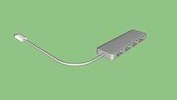 USB Hub