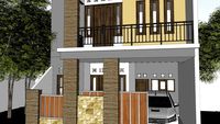 Rumah Minimalis