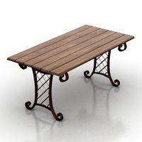 Bench