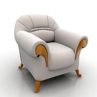 Armchair
