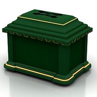 Casket