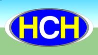 HCH logo