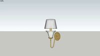 wall light