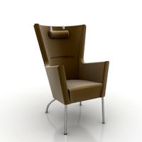 Armchair