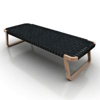 Bench