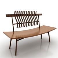Bench