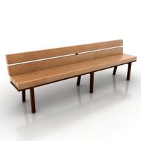 Bench