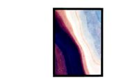 Arts - Quadro - Abstrato Via Láctea