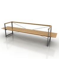 Bench