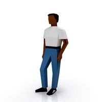 Men
