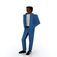 Men