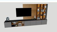 Tv. Unit