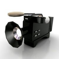 Camera
