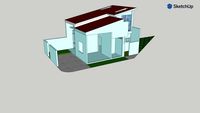 Desan rumah rasyid