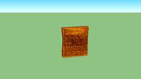 Undulated / Curved Wall.