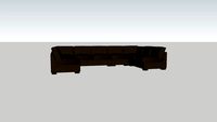 Room & Board Metro Sectional