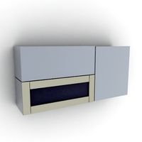 Shelving