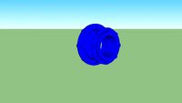 BB-CONE-DN200xDN150