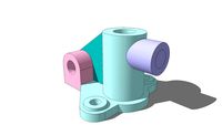 Mechanical Drawing