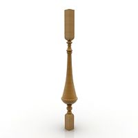 Baluster