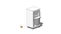 MECO 2021_MOBILE WORKSTATION 70 X 60 X 134_TENDER