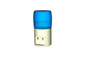 Gallon water dispenser