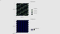 Donkersloot Modular Dimension - Hexagon