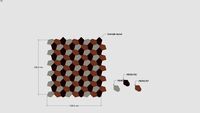 Donkersloot Modular Dimension - Kite