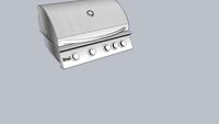 Sizzler 40