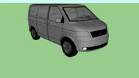 vw bus