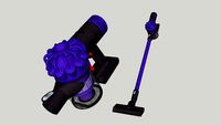 vacuum cleaner Dyson aspirateur