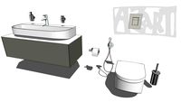 Laufen SONAR