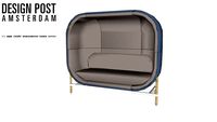 Casala Capsule 2-seater