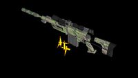SNIPER+SILENCED+RIFLE+50MM+CAMUFLAGED