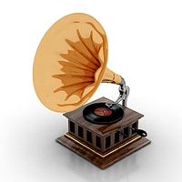 Gramophone
