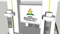 IASD TEMPLO