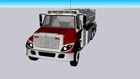 Google Valley FD Foam Tender