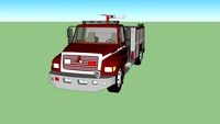 Google Valley FD Foam Pumper 1