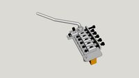 Floyd Rose Non-Fine Tuner Tremolo Bridge